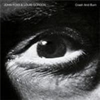 Foxx John & Louis Gordon - Crash And Burn ryhmässä ME SUOSITTELEMME / Joululahjavinkki: CD @ Bengans Skivbutik AB (502893)