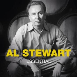 Al Stewart - Essential ryhmässä CD @ Bengans Skivbutik AB (502918)