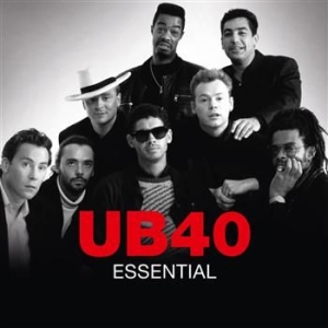 Ub40 - Essential ryhmässä CD @ Bengans Skivbutik AB (502923)