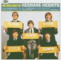 Herman's Hermits - The Very Best Of Herman's Herm ryhmässä ME SUOSITTELEMME / Joululahjavinkki: CD @ Bengans Skivbutik AB (502929)