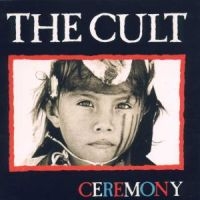 The Cult - Ceremony ryhmässä CD @ Bengans Skivbutik AB (503120)