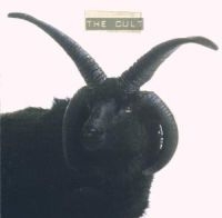 The Cult - The Cult ryhmässä CD @ Bengans Skivbutik AB (503121)