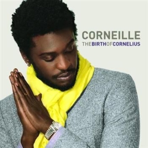 Corneille - Birth Of Cornelius ryhmässä CD @ Bengans Skivbutik AB (503214)