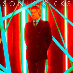 Paul Weller - Sonik Kicks - Deluxe ryhmässä Minishops / Paul Weller @ Bengans Skivbutik AB (503296)