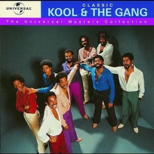 Kool & The Gang - Universal Masters Collection ryhmässä CD @ Bengans Skivbutik AB (503306)