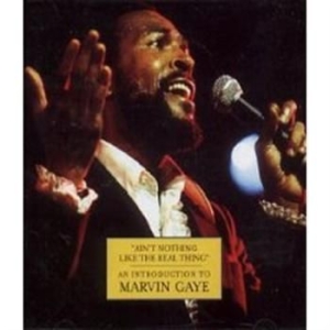 Marvin Gaye - Universal Masters Collection ryhmässä CD @ Bengans Skivbutik AB (503308)