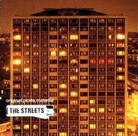 THE STREETS - ORIGINAL PIRATE MATERIAL ryhmässä CD @ Bengans Skivbutik AB (503323)