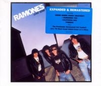 Ramones - Leave Home ryhmässä Minishops / Ramones @ Bengans Skivbutik AB (503330)