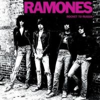 Ramones - Rocket To Russia (Expanded & Remastered CD) ryhmässä Minishops / Ramones @ Bengans Skivbutik AB (503354)