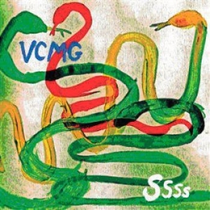 Vcmg - Ssss ryhmässä CD @ Bengans Skivbutik AB (503374)