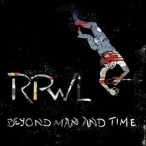 Rpwl - Beyond Man And Time ryhmässä ME SUOSITTELEMME / Joululahjavinkki: CD @ Bengans Skivbutik AB (503407)