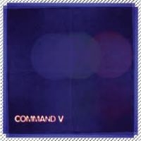 Command V - Command V ryhmässä CD @ Bengans Skivbutik AB (503435)