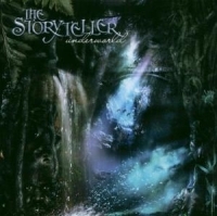 Storyteller - Underworld ryhmässä CD @ Bengans Skivbutik AB (503446)