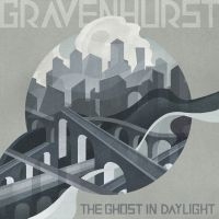 Gravenhurst - Ghost In Daylight ryhmässä CD @ Bengans Skivbutik AB (503469)