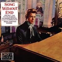 Various Artists - Song Without End - Soundtrack ryhmässä CD @ Bengans Skivbutik AB (503559)