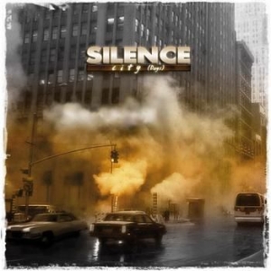 Silence - City (Days) ryhmässä CD @ Bengans Skivbutik AB (503658)