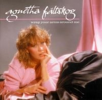 Agnetha Fältskog - Wrap Your Arms Aroun ryhmässä Minishops / Abba / Agnetha Fältskog @ Bengans Skivbutik AB (503723)