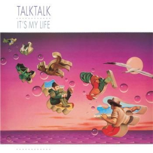 Talk Talk - It's My Life ryhmässä Minishops / Talk Talk @ Bengans Skivbutik AB (503837)