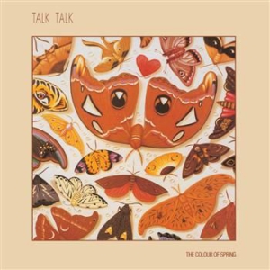 Talk Talk - The Colour Of Spring ryhmässä CD / Pop-Rock @ Bengans Skivbutik AB (503857)