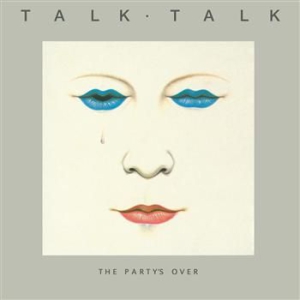 Talk Talk - The Party's Over ryhmässä Minishops / Talk Talk @ Bengans Skivbutik AB (503865)