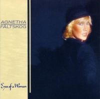 Agnetha Fältskog - Eyes Of A Woman ryhmässä Minishops / Abba @ Bengans Skivbutik AB (504025)