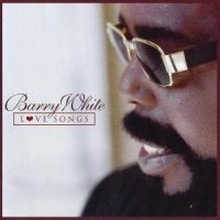 Barry White - Love Songs ryhmässä CD @ Bengans Skivbutik AB (504194)