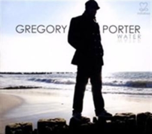 Gregory Porter - Water ryhmässä CD @ Bengans Skivbutik AB (504365)