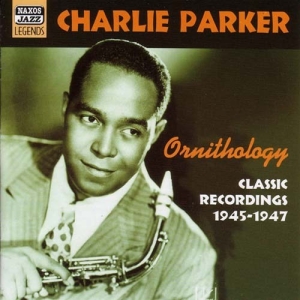 Parker Charlie - Ornithology ryhmässä CD @ Bengans Skivbutik AB (504398)