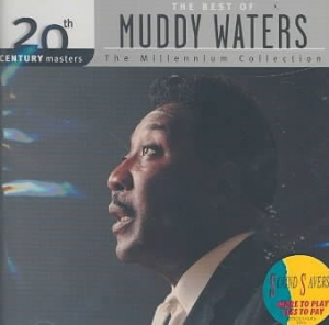 Muddy Waters - Collection ryhmässä CD @ Bengans Skivbutik AB (504568)