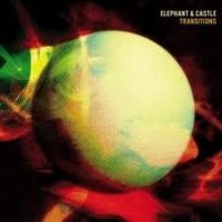 Elephant & Castle - Transitions ryhmässä CD @ Bengans Skivbutik AB (504653)