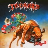 Tankard - Beast Of Bourbon ryhmässä CD @ Bengans Skivbutik AB (504777)