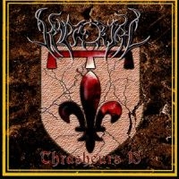 Imperial - Thrasheurs 13 ryhmässä CD @ Bengans Skivbutik AB (504780)