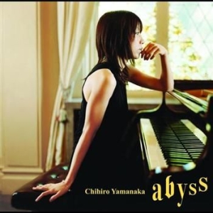 Yamanaka Chihiro - Abyss ryhmässä CD @ Bengans Skivbutik AB (504874)