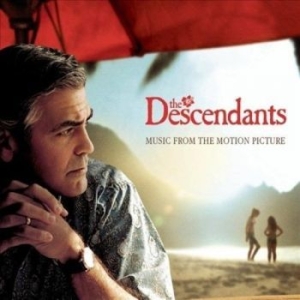 Ost - Descendants ryhmässä CD @ Bengans Skivbutik AB (505108)