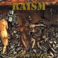 Raism - Very Best Of Pain ryhmässä CD @ Bengans Skivbutik AB (505173)