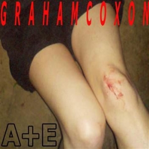 Coxon Graham - A+E (Cd+Dvd Ltd Ed) ryhmässä CD @ Bengans Skivbutik AB (505232)