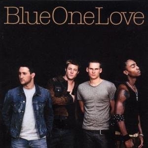 Blue - One Love ryhmässä CD @ Bengans Skivbutik AB (505259)