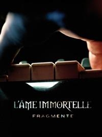 L Ame Immortelle - Fragmente (2 Cd) ryhmässä CD @ Bengans Skivbutik AB (505341)