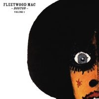 Fleetwood Mac - Boston ryhmässä -Start Sell @ Bengans Skivbutik AB (505439)