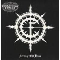 Carpathian Forest - Strange Old Brew (180 G.) ryhmässä VINYYLI @ Bengans Skivbutik AB (505559)