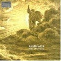 Candlemass - Tales Of Creation (Vinyl Lp) ryhmässä Minishops / Candlemass @ Bengans Skivbutik AB (505560)