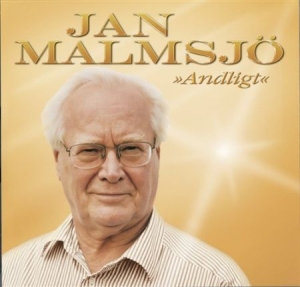 Malmsjö Jan - Andligt ryhmässä CD @ Bengans Skivbutik AB (505663)