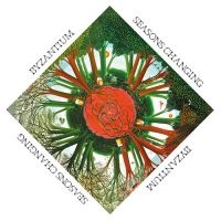 Byzantium - Seasons Changing (180 G) ryhmässä VINYYLI @ Bengans Skivbutik AB (505679)