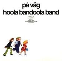 Hoola Bandoola Band - På Väg ryhmässä Minishops / Nynningen @ Bengans Skivbutik AB (505758)