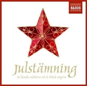 Various Artists - Julstämning ryhmässä CD @ Bengans Skivbutik AB (505759)