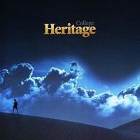 College - Heritage ryhmässä VINYYLI @ Bengans Skivbutik AB (505769)