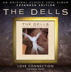 Dells - Love Connection - Expanded Edition ryhmässä CD @ Bengans Skivbutik AB (505791)