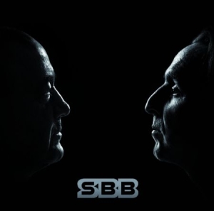 Sbb - Sbb (2012) ryhmässä CD @ Bengans Skivbutik AB (505852)