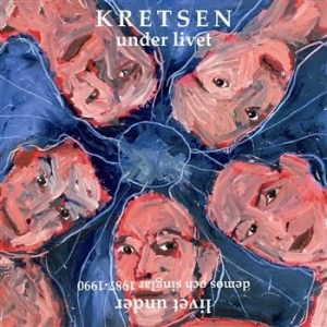 Kretsen - Under Livet - Livet Under ryhmässä ME SUOSITTELEMME / Joululahjavinkki: CD @ Bengans Skivbutik AB (505873)