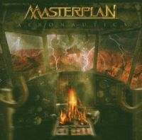 Masterplan - Aeronautics ryhmässä CD @ Bengans Skivbutik AB (505950)